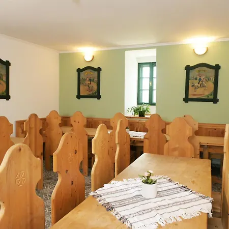 Pluto Lovas Vendeghaz