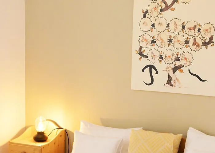 Pluto Lovas Vendeghaz 게스트하우스 3*